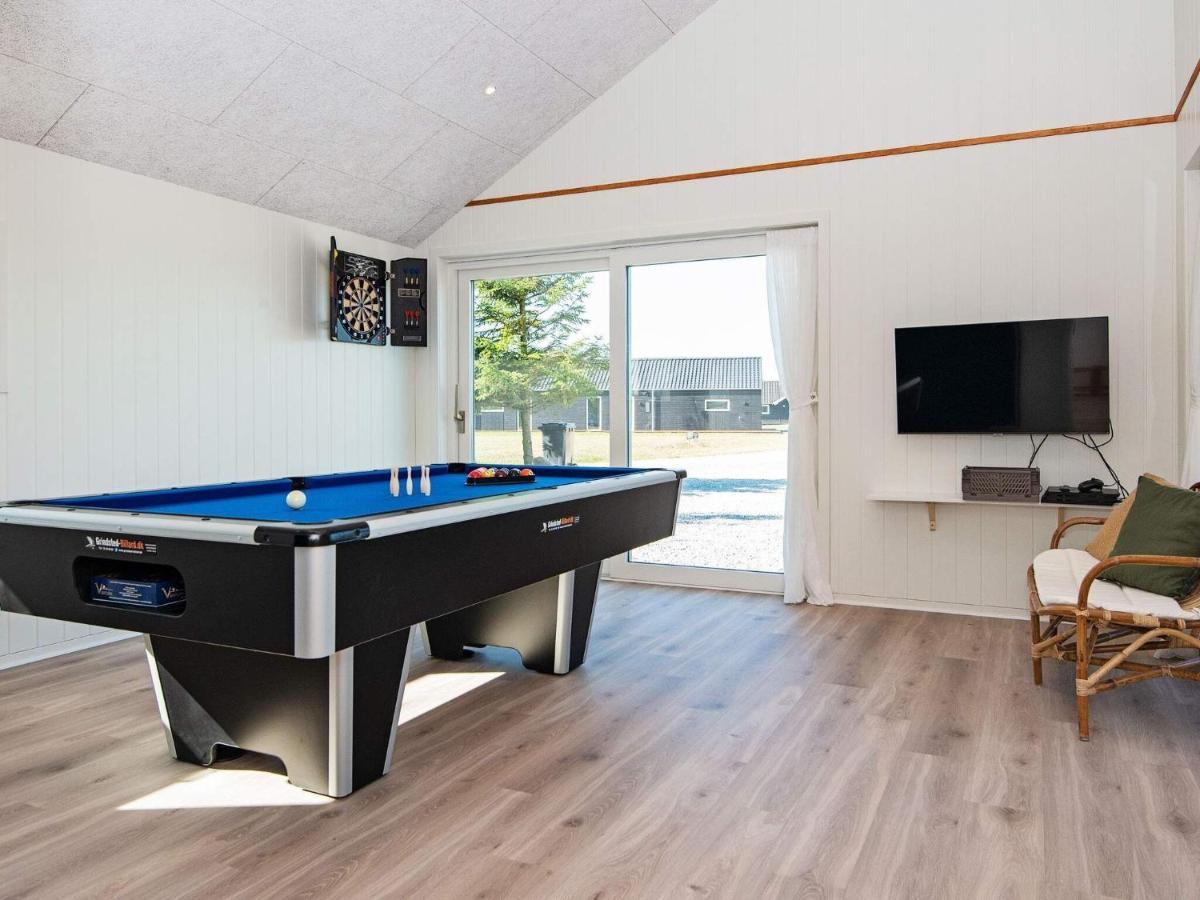 Holiday Home Ansager Xxxvii Εξωτερικό φωτογραφία
