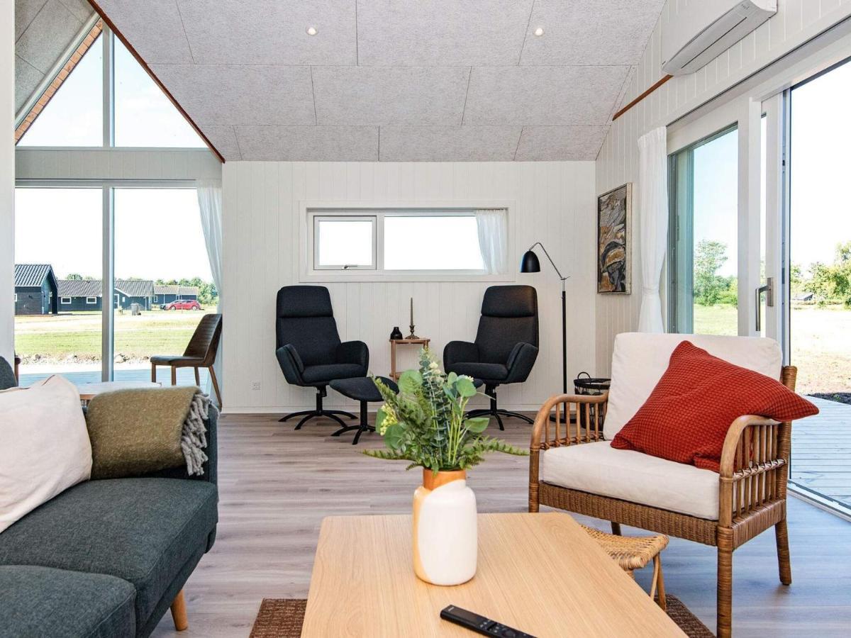 Holiday Home Ansager Xxxvii Εξωτερικό φωτογραφία