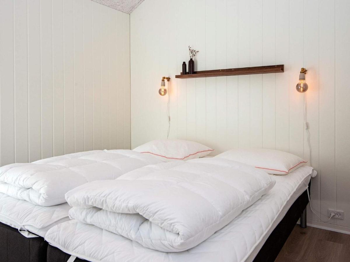 Holiday Home Ansager Xxxvii Εξωτερικό φωτογραφία