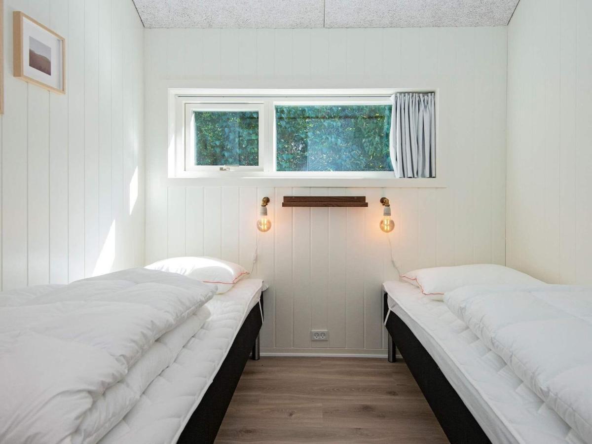 Holiday Home Ansager Xxxvii Εξωτερικό φωτογραφία