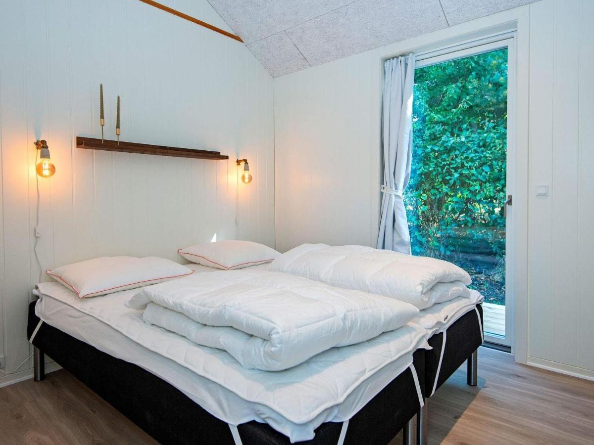 Holiday Home Ansager Xxxvii Εξωτερικό φωτογραφία